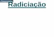 Radiciação...4 Radiciação Exemplos: 382 3 3 11 3 4 Raiz cúbica de um número “a” é o número que elevado ao cubo dê “a”, assim: 35 3 3 3 125 é o radicando 3 é o índice