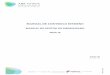 (09 - Manual de controlo interno - Gestão de imobiliza) · 2019-04-04 · UACI da ARSN,IP – adequação de conceitos e UACI da ARSN, IP - Edição: 01 Revisão: 01 Página 1 de