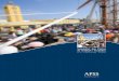 Newsletter dos Portos de Setúbal e Sesimbra · 2015-01-15 · Clube Naval, aproveitando a centralidade urbana do local, o po- ... são é constituída por dois motores diesel Volvo