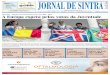 PUBLICIDADE JORNAL DE SINTRA€¦ · Os principais produtos que tinha eram a luz e o som. ... instituições de cariz social dentro do concelho de Sintra, com programas que refletem