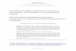 Jornalismo de dados e jornalismo econômico: manual Data journalism … · 2017-09-04 · Data journalism and business journalism: Intersections, contributions and the proposition