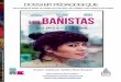 Dossier pédagogique, Los Bañistas · 2016-09-07 · générale du festival Viva Mexico, Rencontres cinématographiques en 2015, Los Bañistas de Max Zunino sera, cette année, le