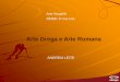 Arte Grega e Arte Romana - Editora 2020-02-17آ  Arte Grega e Arte Romana ANDREIA LEITE Arte Visual/A