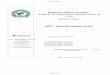 Rainforest Alliance Certified Relatório de Auditoria …...administrador de grupo com respeito aos critérios aplicáveis dos documentos normativos da Rede de Agricultura Sustentável