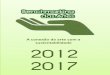A conexão da arte com a sustentabilidade 2012 2017...práticas de sustentabilidade das instituições brasileiras completou 10 anos. Em comemoração lançou a ação "Cultura de