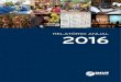relatório anual 2016 - IMVF...zação dos Serviços de Saúde, nas províncias de Benguela e Bié e a implementação de campa nhas em prol da saúde pública e da sensibilização