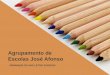 Agrupamento de Escolas José Afonsoaejoseafonso.pt/documentos/2_3_c.pdf · 9 de junho de 2016 – para os alunos dos 5º, 6º, 7º e 8º anos ... 6ºA Prof. Ana Castro 6ºB Prof