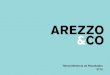Teleconferência de Resultados 3T16 - ArezzoCo - RIarezzoco.com.br/wp-content/uploads/sites/2/2017/07/3T16... · 2017-07-19 · 4T15 1T16 2T16 3T16 Franquias Lojas Próprias Metragem
