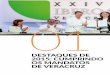 2015: CUMPRINDO OS MANDATOS DE VERACRUZ · organismo permanente da Conferência Ibero-Americana, para acompanhar e ... 12 SEGIB MEMRIA ANUAL ... Assinatura da adesão do Banco de