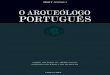 DISTRIBUIÇÃO GRATUITA. NÃO É PERMITIDA A … · 509 Nota de leitura JOSÉ D’ENCARNAÇÃO ... divulgação científica em Portugal no domínio da Arqueologia. Lisboa, 28 de dezembro