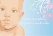 Capa · 2020-02-27 · Durante os primeiros quatro meses de vida, o bebé só bebe leite. É chamada a alimentação láctea exclusiva, que poderá ser constituída por leite materno