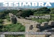 Património Câmara valoriza Castelo de Sesimbra · 2018-06-01 · Concurso de Leitura Iniciativa foi um sucesso Rafael Amigo, Maria Inês Brito e Joana Martins, do 1.º ciclo, e