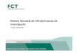 Roteiro Nacional de Infraestruturas de Investigaçãoconfdados.rcaap.pt/wp-content/uploads/2016/09/ConfDados... · 2016-09-23 · Concurso para a criação de um Roteiro Nacional
