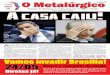 Sindicato dos Metalúrgicos de Belo Horizonte, e Região www ...metalurgicosdeminas.com.br/wp-content/uploads/2017/...to de R$ 500 mil de mesada para Eduardo Cunha ficar calado. Joesley
