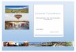 Dossiê Temático - Bizfeira · Dossiê Temático de Atividades de Animação Turística 2 Gabinete de Desenvolvimento Económico e Empresarial 1- Enquadramento da Atividade Em Portugal,