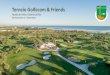Torneio Golfecom & Friends · 2019-09-04 · Bem vindo a Portugal e ao Algarve Portugal é um dos mais antigos países da Europa. A nossa história, cultura, geografia e gastronomia