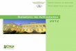 Relatório de Actividades - Instituto Superior de Agronomia€¦ · Actividades de ensino não conducente a grau 27 Atividade Científica 31 Projectos de I&D 32 Patentes 34 Prémios