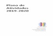 Plano de Actividades 2019-2020 - AECmedia.aec.pt/1/DOCUMENTOS/839/4110636256001i.pdf · 2020-02-18 · Plano de Actividaddes 2019-2020 7 III - PLANO DE ACTIVIDADES PARA 2019/2020