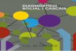 DIAGNÓSTICO SOCIAL | CASCAIS PESSOASO Diagnóstico Social de Cascais (DSC) adotou o quadro de análise e o processo metodológico de avaliação da coesão social, desenvolvido no