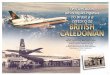 BSAA - a pioneira · Lar dos Spitfire e Hurricane do Comando de Caça da RAF durante a recém-terminada Segunda Guerra Mundial, Croydon fervia de atividade. Os últimos preparativos