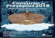 Concurso de Presépios2018 - Biblioteca Municipal€¦ · 4. Os trabalhos a concurso estarão expostos na Biblioteca Municipal Ferreira de Castro entre a segunda terça-feira do mês