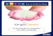 Guia de Evidencias Clinicas - UrgoClean Title: Guia de Evidencias Clinicas - UrgoClean VB Created Date: