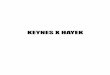 R0984-01(QUALIDADE) CS5.indd 1 7/4/2016 14:16:25img.travessa.com.br/capitulo/RECORD/KEYNES_X_HAYEK-97885014… · Como Keynes se tornou o ídolo de Hayek, 1919-27 O maior debate na