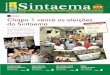 eleições Chapa 1 vence as eleições do Sintaemasintaemasp.org.br/wp-content/uploads/2016/03/Jornal_762... · 2016-03-05 · 3 28/nov a 18/dez/2011 – eleições Chapa 1 vence