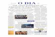 TSE rejeita preliminares no julgamento da chapa Dilma-Temer - Jornal … · 2017-06-08 · Jornal SP SPC: 58% dos consumidores planejam reduzir gastos em junho Planalto confirma viagem