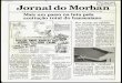 j.MOlil Jornal do Morhãn · 2013-02-02 · O dia do hanseniano hanseniano tem consa-a si um dia de reconhe-cimento mundial, quando a problemática que envolve sua existência é
