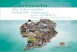 Currículo - educacao.pr.gov.br · do currículo proporcionado pela cidade, a qual se constitui em um grande campo de experiências para os cidadãos curitibanos. “O currículo