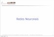 Redes Neuronais - ipp.ptasilva/resources/Home-Page/Redes... · 2013-04-05 · Apontamentos Aulas TP de Inteligência Artificial LEI/ISEP – Introdução às Redes Neuronais Exercício
