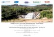 FUNDAÇÃO ARTHUR BERNARDES - FUNARBE RELATÓRIO …€¦ · A implementação do P22 está sendo efetuada em três anos, nas bacias onde a irrigação é responsável pela maior