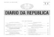 DIÁRIO DA REPÚBLICA - DGO - Direção-Geral do ......natura do louvor publicado com o n.o 1439/2005 (2.a série), de 29 de Novembro, no Diário da República, 2.a série, n.o 229,