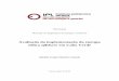 Avaliação da implementação da energia eólica offshore em Cabo … · 2018-08-10 · Dissertação Mestrado em Engenharia de Energia e Ambiente Avaliação da implementação
