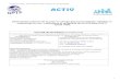 Comité Scientifique ACTIV/GPIP/AFPA · 2020-06-15 · Protocole VIGIL ACTIV AFPA GPIP Version du 27 Mai 2020 . 1 . Observatoire national de la prise en charge des jeunes enfants