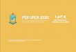 PDI UFCA 2020 · PDF file 2019-07-16 · Documento Final Aprovado pelo Conselho Superior Pro Tempore da UFCA Juazeiro do Norte, 06 de Julho de 2017 PDI UFCA 2020 PLANO DE DESENVOLVIMENTO