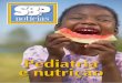 Pediatria e nutrição - SBP · 100 anos de trabalho e conquistas Numa linda festa, que reuniu, no Rio de Janeiro, presidentes da enti-dade, acadêmicos, diretores, filiadas, funcionários,