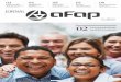 JORNAL - AFAP · A AFAP é uma das empresas que valoriza ARTIGO a contratação de efetivo de todas as partes do Brasil, por isso está nessas animadoras estatís-ticas. Graças a