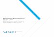 Manual de Compliance Grupo Vinci · 1.5. A Vinci Capital é responsável pela prestação de serviços de gestão discricionária de recursos de terceiros mediante investimento em