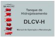 Manual DLCV Hidrojato 14.0 V2 JD BOMBA ITALIANA ... - Ipacol · MENSAGEM DA EMPRESA A partir de 1964, com o desenvolvimento da Enxada Rotativa, acionada por motor estacionário, que