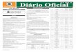 Diário Oficial - São Carlos · pela Lei Municipal nº 10.418, de 25 de abril de 1991 e alterações poste- riores, e pelo Decreto Municipal n°246, de 29 de agosto de 2014, e ten-