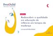 COVID-19 Redescobrir a qualidade em educação de infância em …prochildcolab.pt/.../05/covid-19-educacao-de-infancia-1.pdf · 2020-05-29 · Em tempos de pandemia COVID-19, as