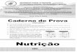 Nutrição - Universidade Federal do Maranhão2019 RESIDÊNCIA MULTIPROFISSIONAL EM SAÚDE – NUTRIÇÃO Página 4 9. O x , í , S
