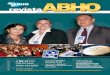 revista - ABHO Revista ABHO / Dezembro 2011 3 25 REVISTA Revista ABHO de Higiene Ocupacional Ano 10,