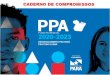 CADERNO DE COMPROMISSOS - seplad.pa.gov.brseplad.pa.gov.br/wp-content/uploads/2020/06/...Caderno de Compromissos PPA 2020-2023 Nº PROGRAMA OBJETIVO(S) COMPROMISSO REGIONAL RI Órgão