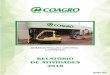COAGRO Cooperativa Agroindustrial Relatأ³rio de Atividades 2018 2019-05-28آ  COAGRO Cooperativa Agroindustrial