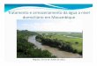 Tratamento e armazenamento da água a nível domiciliário em ...hwts.web.unc.edu/files/2014/08/2012Maputo_Day1_08_Candido.pdfContexto Institucional (1) Lei da Água (1991) Politica