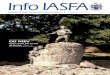 CAS VISEU - IASFA · de 2016 Estátua de Viriato na cidade de Viseu Info IASFA Instituto de Ação Social das Forças Armadas, I. P. Dezembro 2015 / Nº 42 CAS VISEU Ação social