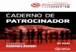 CADERNO DE · PDF file 2019-03-07 · Presentation - Quality 4.0 / Industry 4.0 ... Tenneco Automotive Tesca Group Tesco Texla Automotive TMG Automotive Toolpresse Tormetais Toyota
